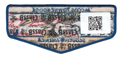 Jaccos Towne S79 (back)