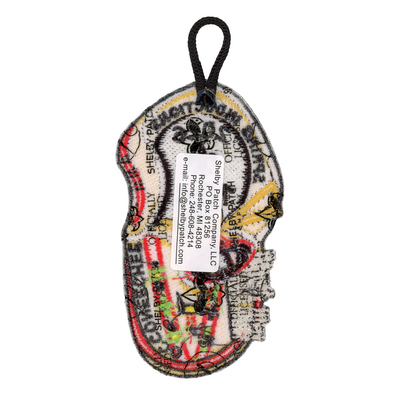 Occoneechee eX2026-2 (back)