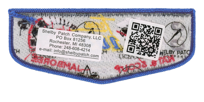 Occoneechee S238 (back)