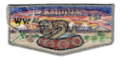Cahuilla S18 (back)