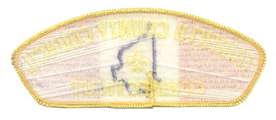 Fairfield County S-2 (back)