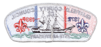 Fairfield County S-8 (back)