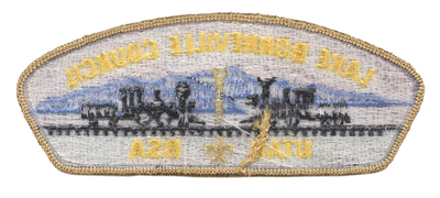 Lake Bonneville SA-7b (back)