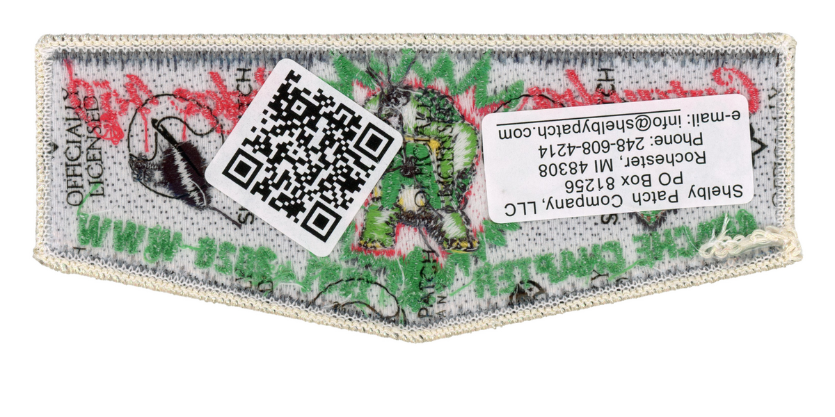 Catawba S199 (back)