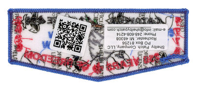 Catawba S204 (back)