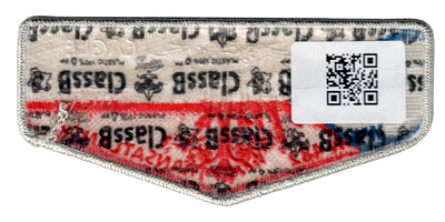Black Eagle S274 (back)