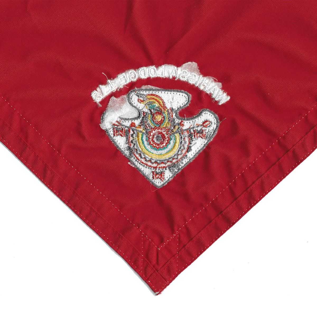 Wahissa N13 (back)