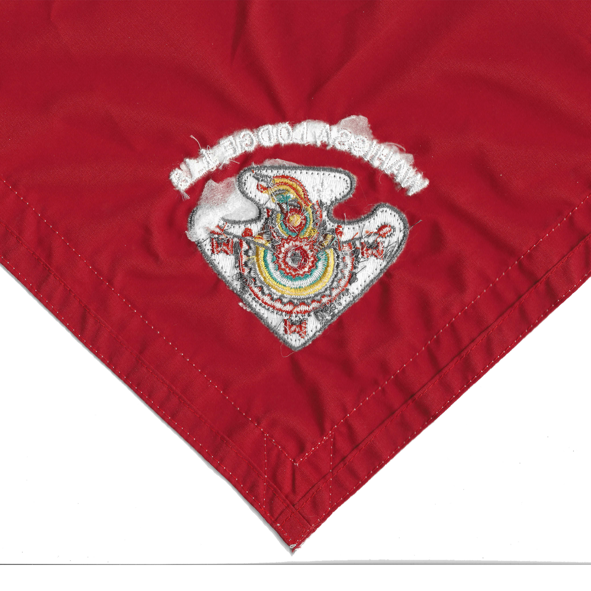 Wahissa N12 (back)