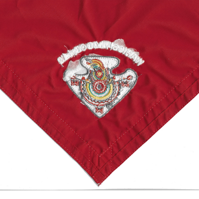 Wahissa N12 (back)