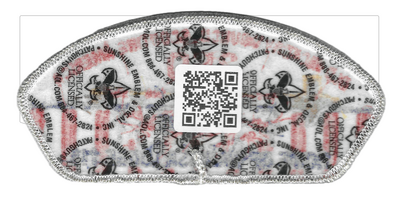 Wahissa X2026CSP (back)