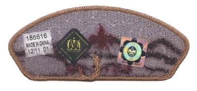 Allegheny Highlands SA-108 (back)