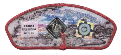 Allegheny Highlands SA-130 (back)