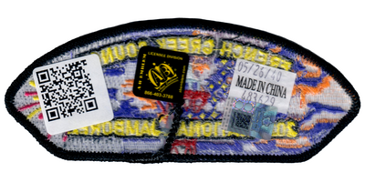 French Creek JSP-2026-2 (back)