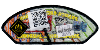 French Creek JSP-2026-3 (back)