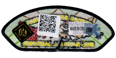 French Creek JSP-2026-5 (back)