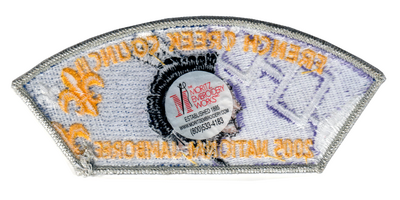 French Creek JSP-2005-12 (back)