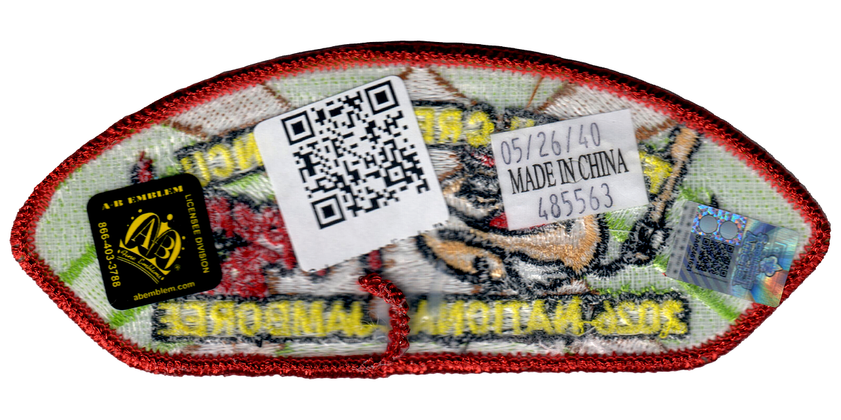 French Creek JSP-2026-10 (back)