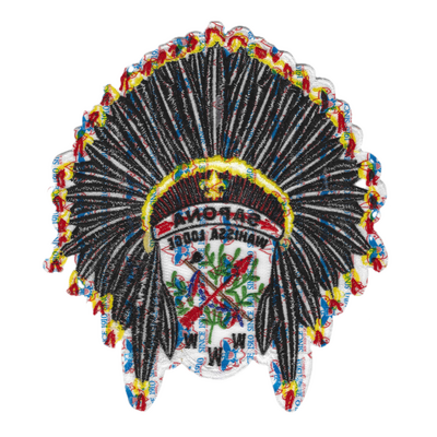 Sapona J2 (back)
