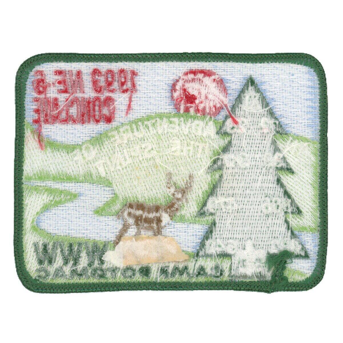NE-6 eX1993-1 (back)