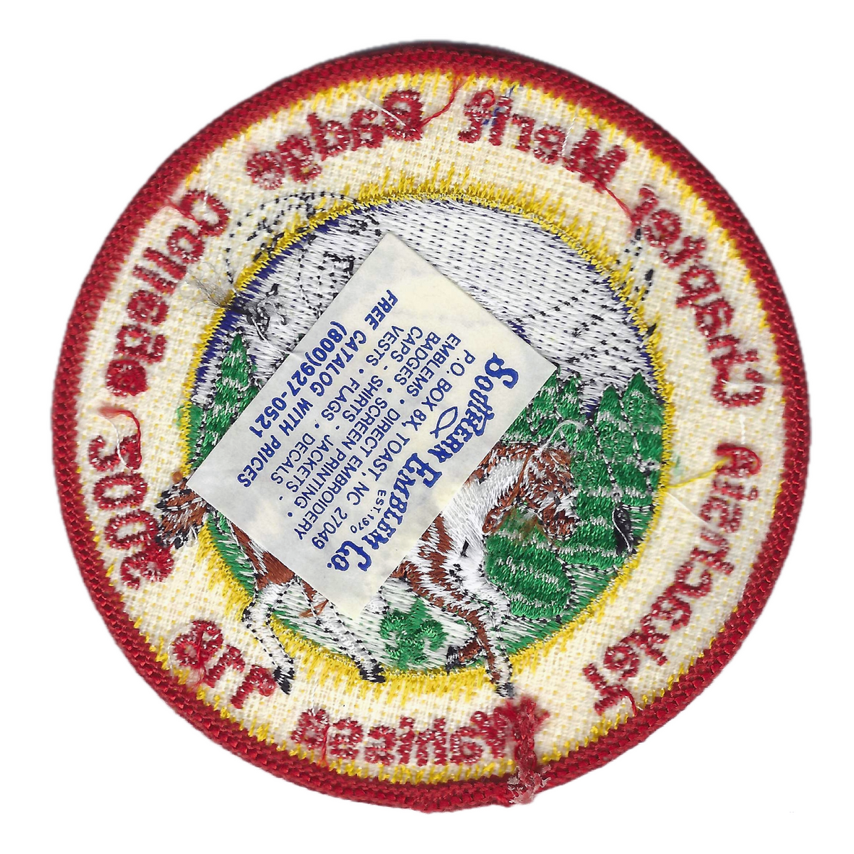 Takachsin eR2006-1 (back)