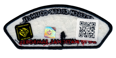 French Creek JSP-2017-2 (back)
