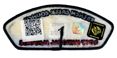 French Creek JSP-2017-5 (back)