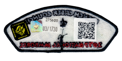 French Creek JSP-2017-6 (back)