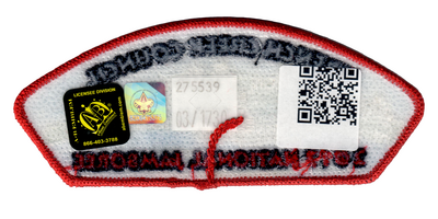 French Creek JSP-2017-8 (back)