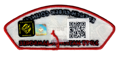 French Creek JSP-2017-9 (back)