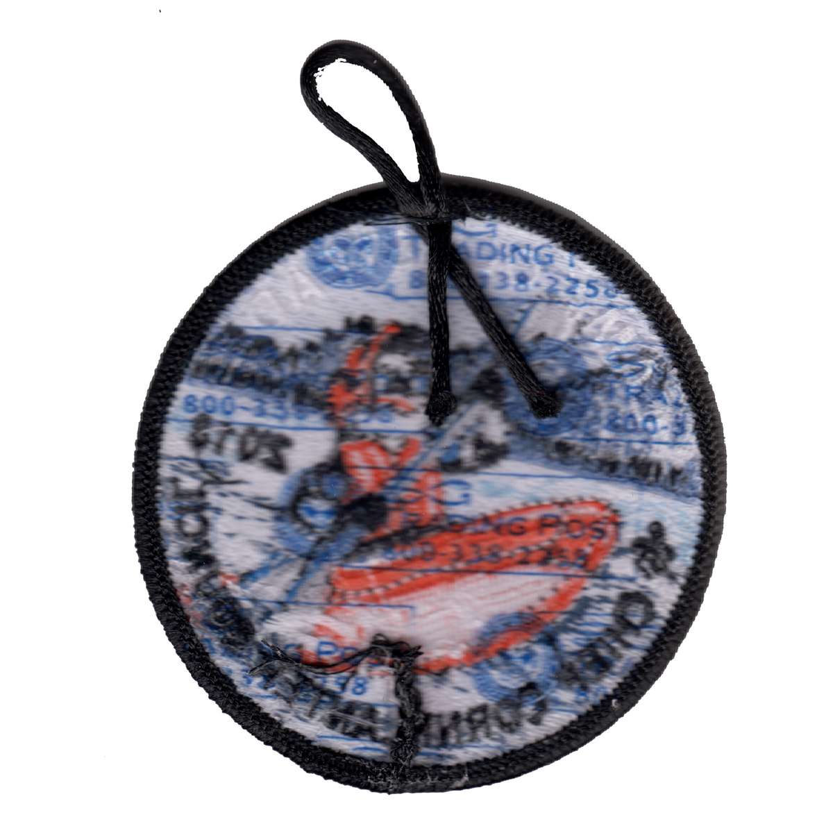 Camp Olmsted eR2018-1 (back)