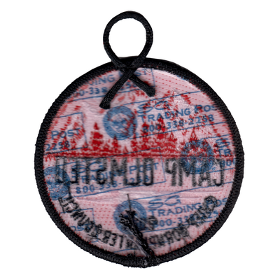 Camp Olmsted eR2022-1 (back)