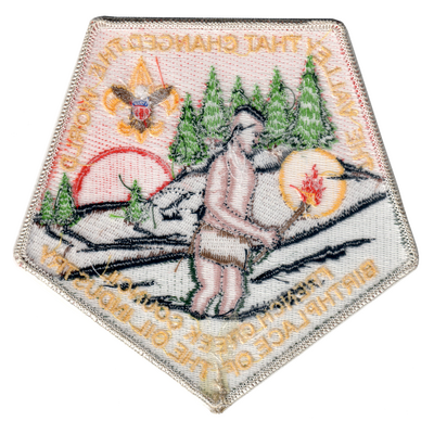 French Creek JCP-2010-7 (back)