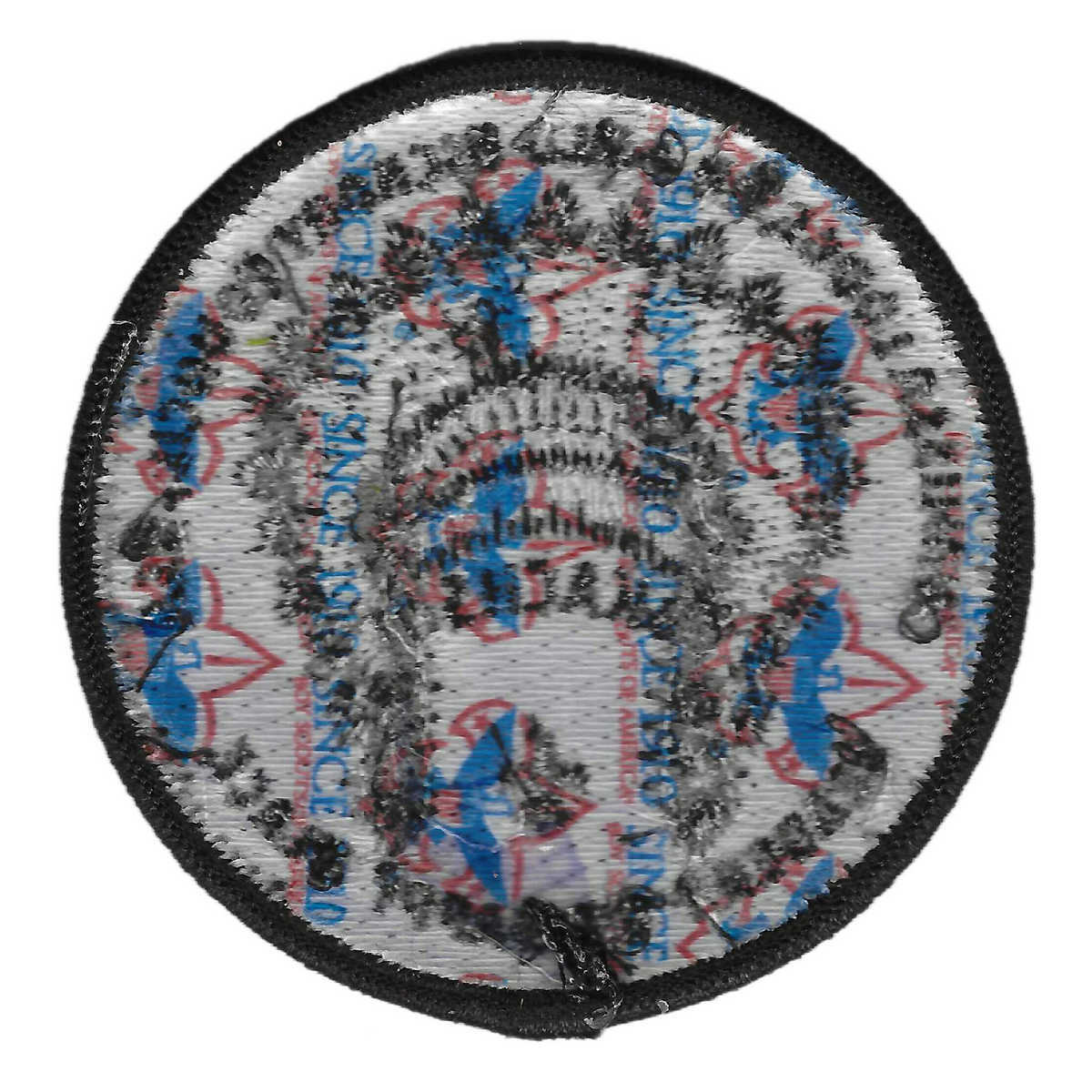 Takachsin R2 (back)