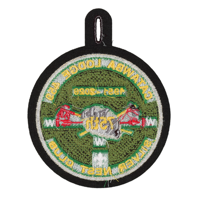 Catawba C4 (back)