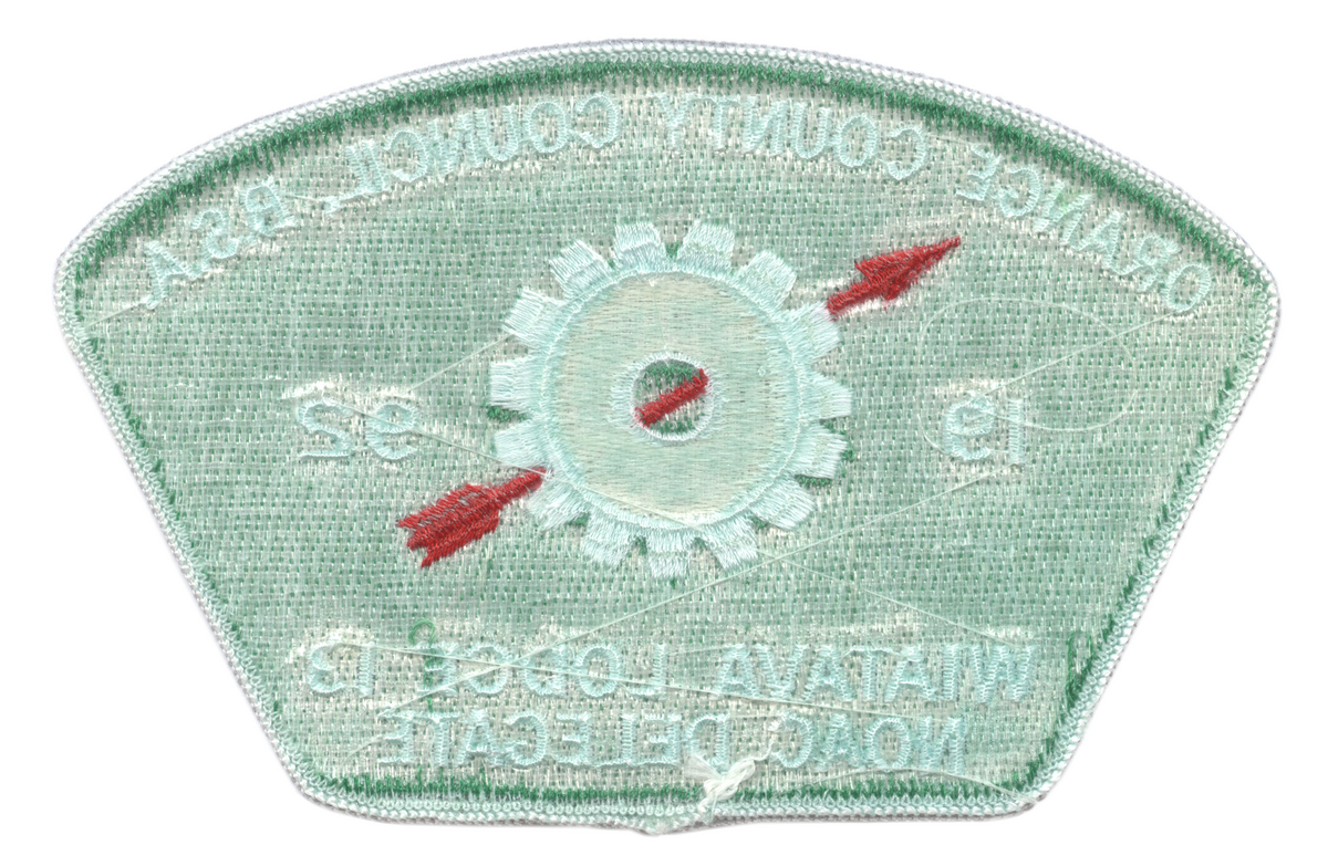 Wiatava X11 (back)