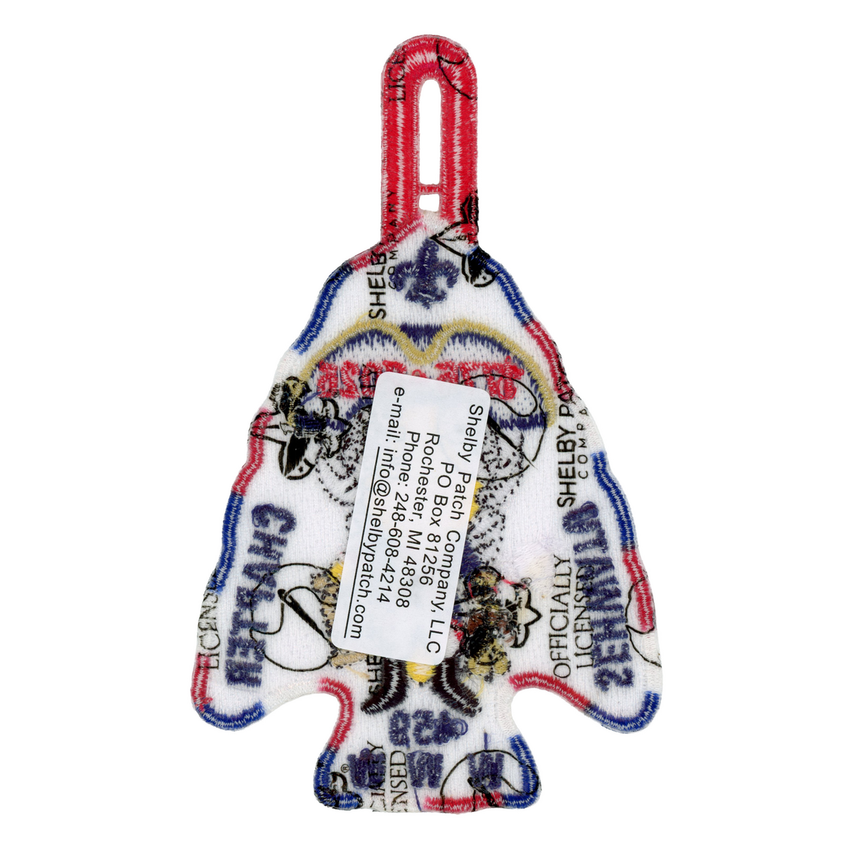 Sehwatu A1 (back)