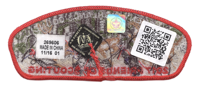 Allegheny Highlands SA-172 (back)