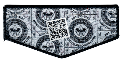 Kittatinny S231 (back)
