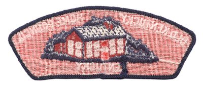 Old Kentucky Home T-2b (back)