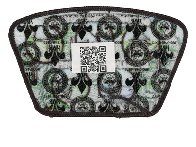 Occoneechee SA-221 (back)
