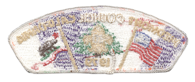 Piedmont SA-13 (back)
