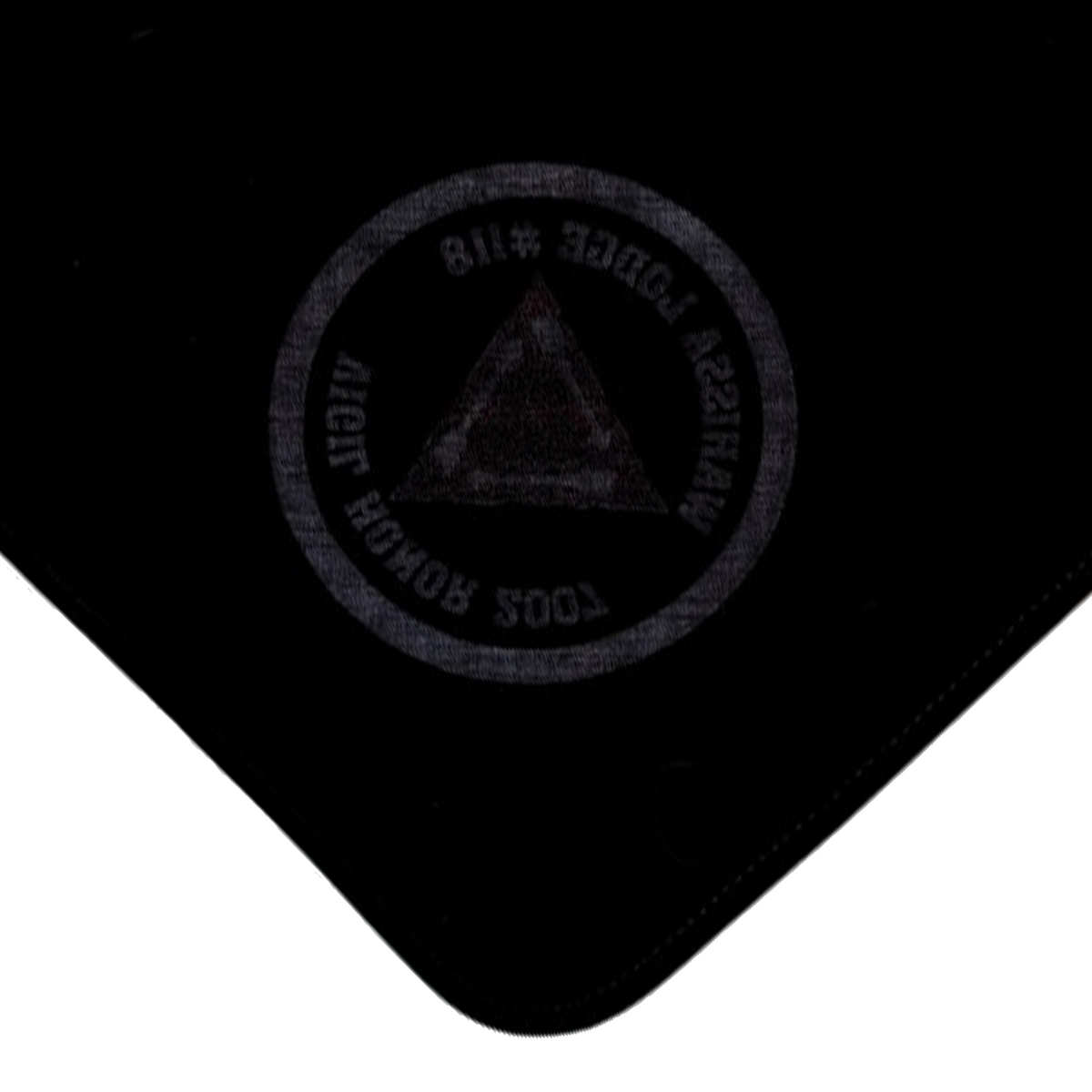 Wahissa N6 (back)