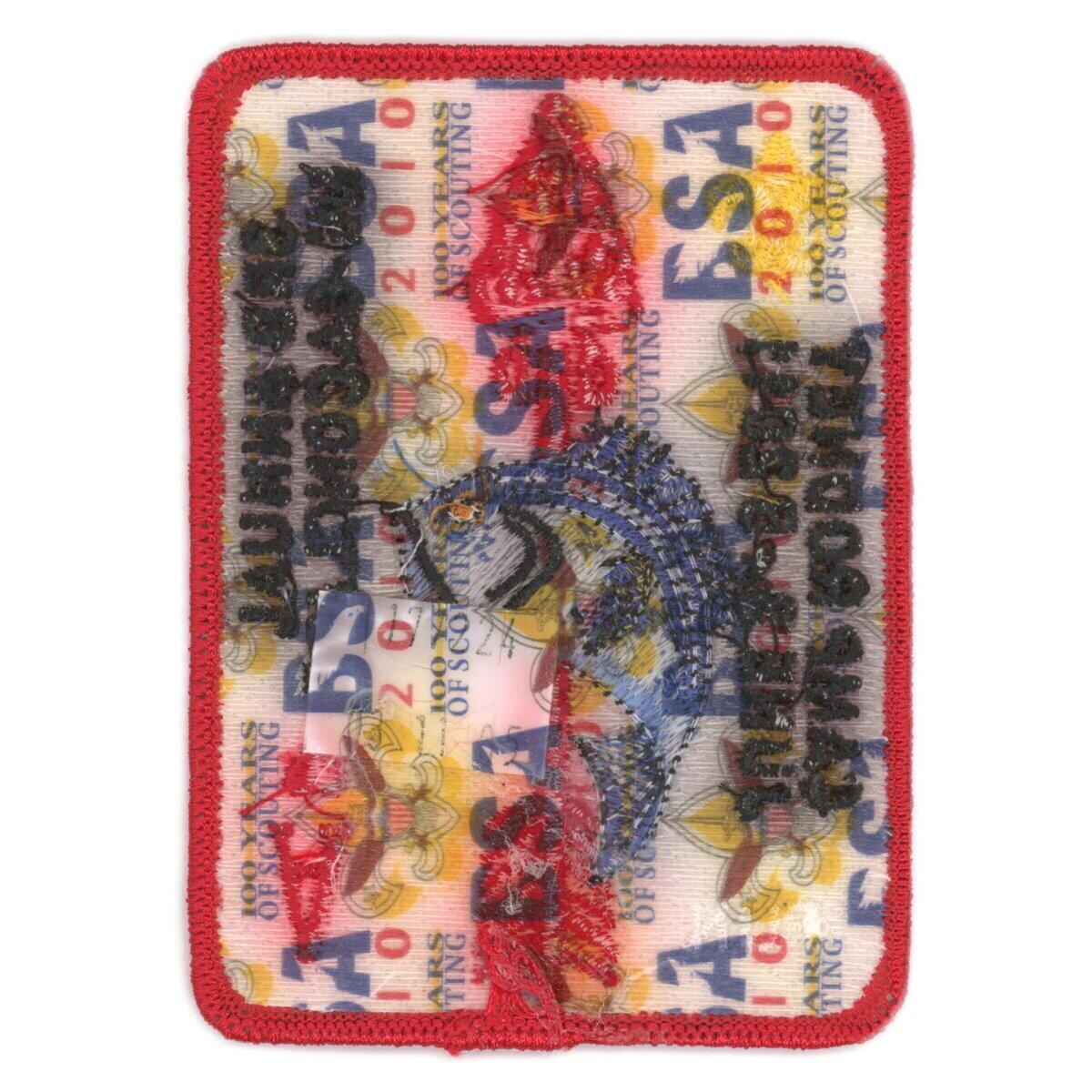 NE-6A eX2011-6 (back)