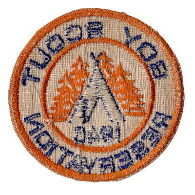 Hidden Valley Scout Reservation eR1946-1 (back)
