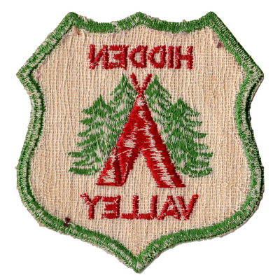 Hidden Valley Scout Reservation eX1950-1 (back)