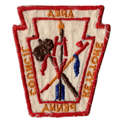 Hidden Valley Scout Reservation eX1970-1 (back)