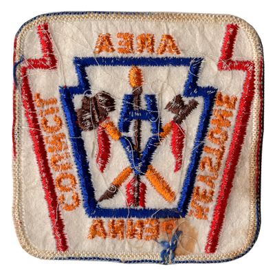 Hidden Valley Scout Reservation eX1972-1 (back)