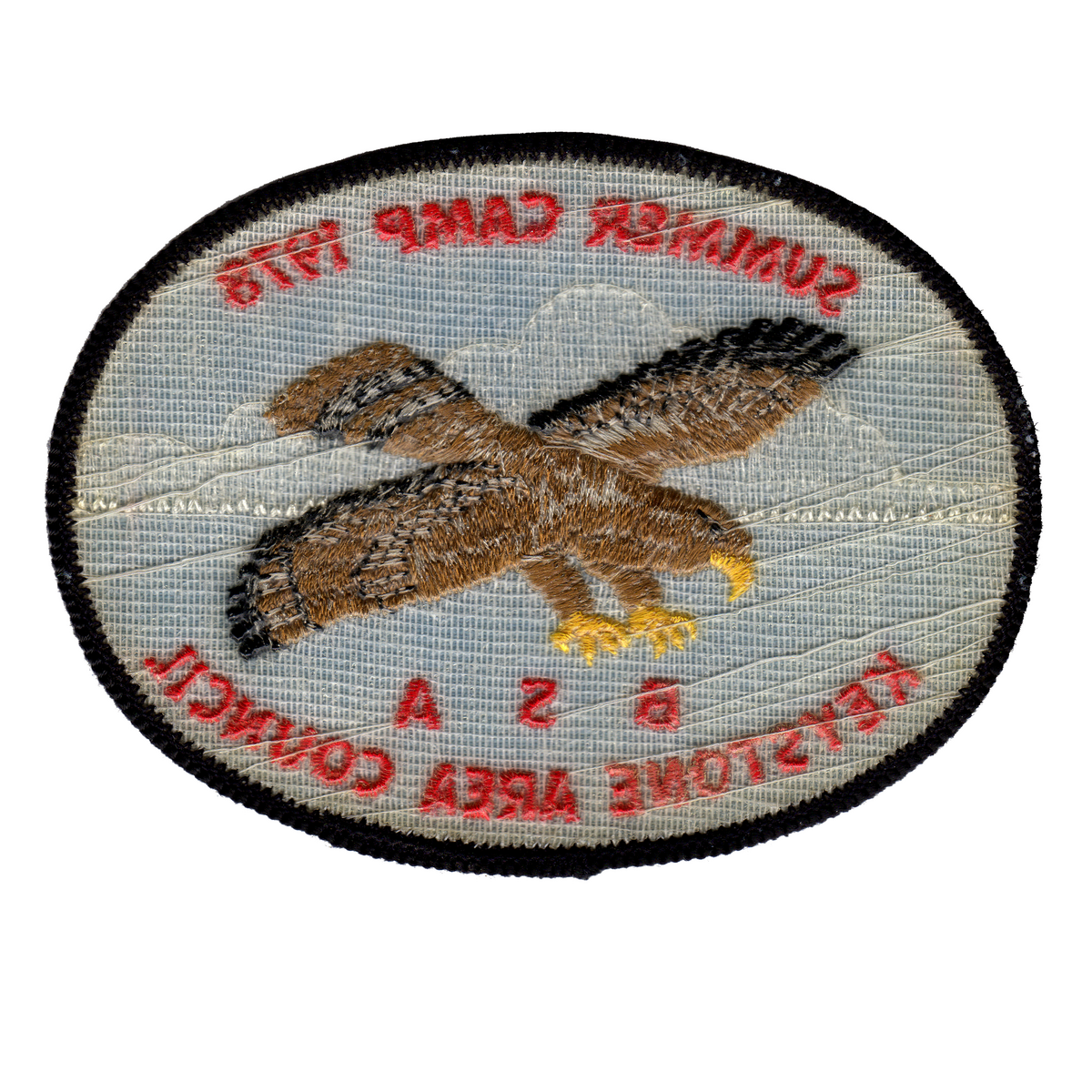 Hidden Valley Scout Reservation eX1978-1 (back)