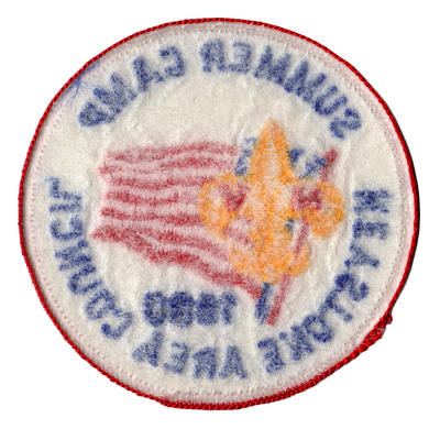 Hidden Valley Scout Reservation eR1980-1 (back)