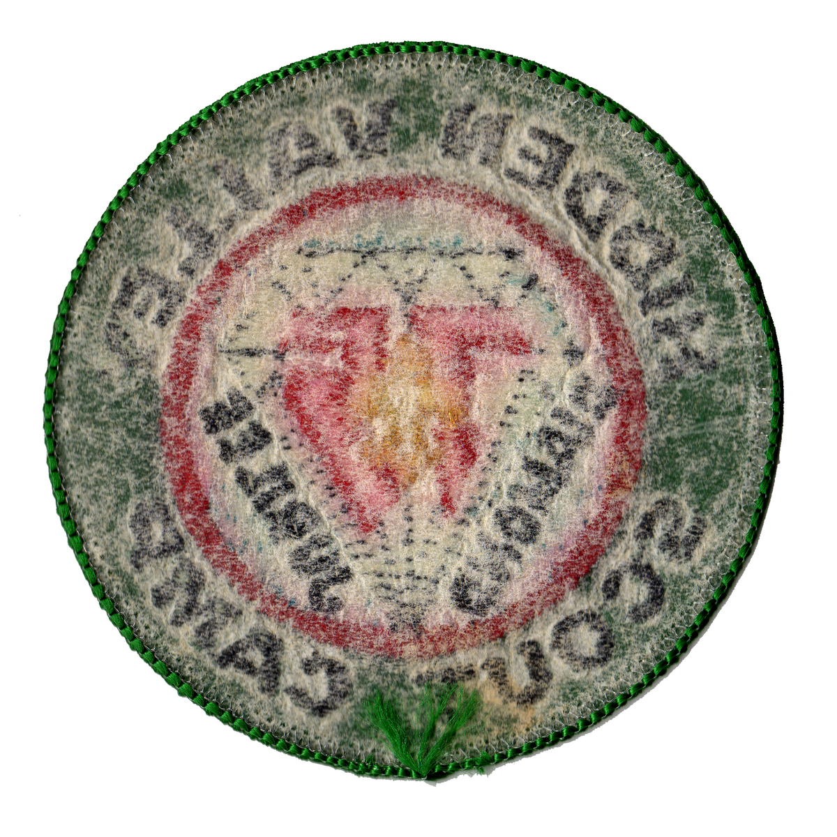Hidden Valley Scout Reservation eR1985-1 (back)